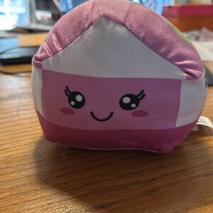 Peach Milk squish mellow